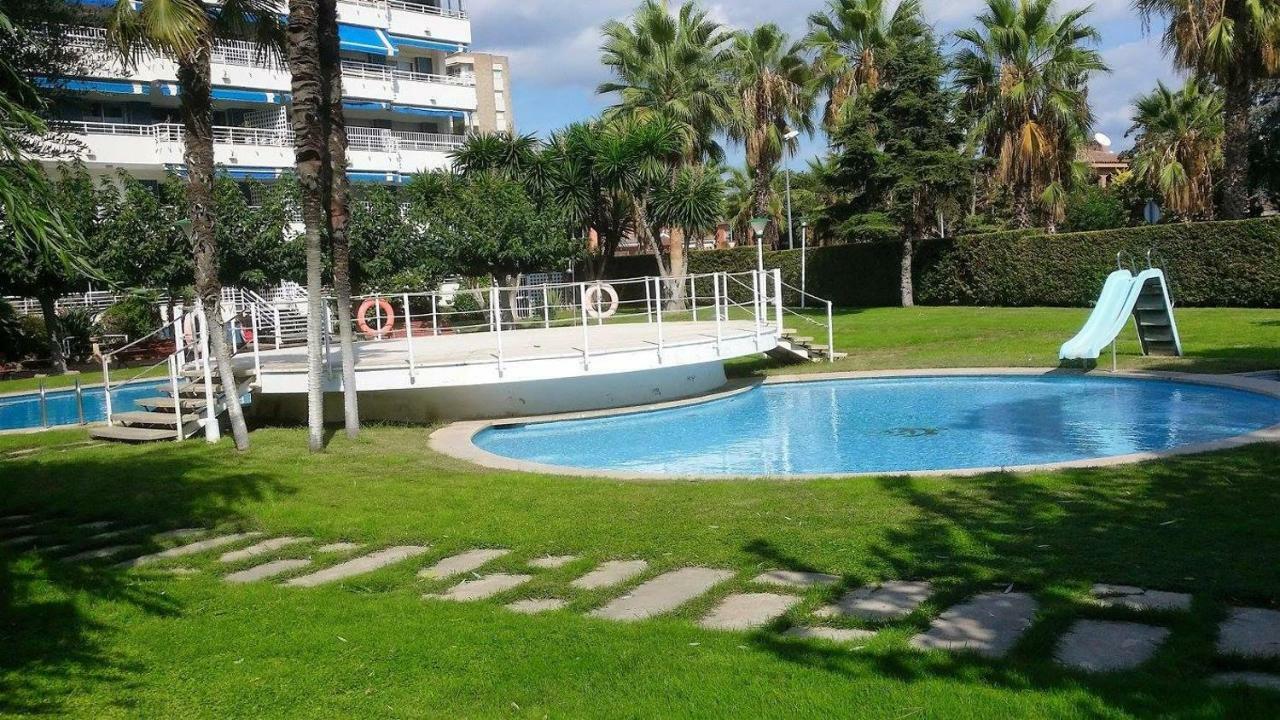 Casa Monica Apartment Vilassar De Mar Exterior photo